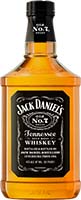 Jack Daniel- Glass