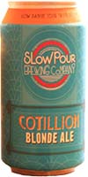 Slow Pour Cotillion 6pk Cn
