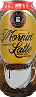 Toppling Goliath Mornin Latte Is Out Of Stock