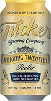 Tucker Brewing Roaring Twenties 6pk Cn