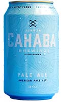 Cahaba Pale 6pk Cans