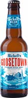 Schell's Goosetown Is Out Of Stock