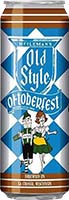 Old Style   Oktoberfest 4pk      4 Pk Is Out Of Stock