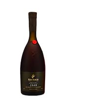 1989 Remy Martin Vintage Grande Champagne Cognac