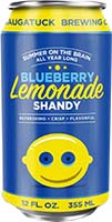 Saugatuck Blueberry Lemonade Shandy 4pk C