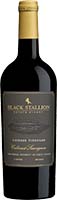 Black Stallion Gaspare Oak Knoll Cab