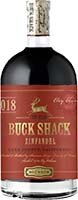Buck Shack Bourbon Zinfandel 750ml