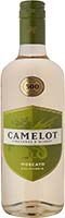 Camelot Moscato 750ml