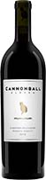 Cannonball Eleven Cabernet-sauvignon 750ml