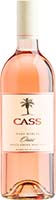 Cass Oasis Paso Robles Estate Grown Rose' Wine
