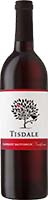 Tisdale Vineyards Cabernet Sauvignon Red Wine