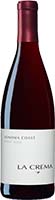 La Crema Sonoma Coast Pinot Noir Red Wine