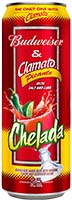 Bud Bud Amd Clamato Is Out Of Stock