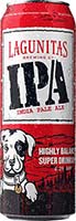 Lagunitas Ipa Cans Is Out Of Stock