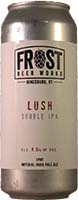 Frost Lush Dipa 4 Pk - Vt