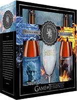 Ommegang Games Of Thrones Gift Pack Is Out Of Stock