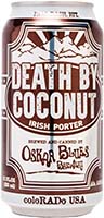 Oskar Blues Death By King Cake 4pk Can Is Out Of Stock