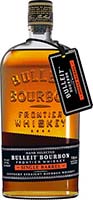 Bulleit Bourbon Sb Store Pick .750