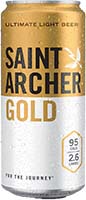 Saint Archer Gold 6pk Is Out Of Stock