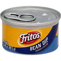 Frito Bean Dip 88.5g