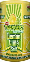 Twangerz Lemon-lime Shaker