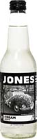 Jones Soda Single Cream Soda