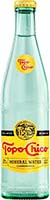 topo chico mineral water  1.5 lt