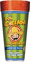 Don Chelada Michelada Mix Green Cup Lemon/lime Is Out Of Stock