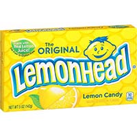 Lemonhead Lemon 5oz Is Out Of Stock