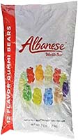 Albanese Gummy Candy Bears Is Out Of Stock