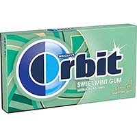 Orbit Sweetmint Gum