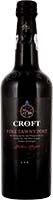 Croft Tny Port Wine