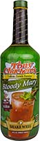 Tony Chacheres Bloody Mary Mix