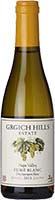 Grgich Hills Fume Blanc Is Out Of Stock