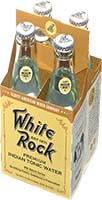 White Rock Premium Mixer 4pk Indian Tonic Is Out Of Stock
