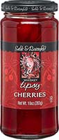Tipsy Dark Cherries Is Out Of Stock