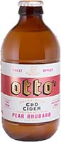 Otto Pear Rhubarb Cbd Is Out Of Stock