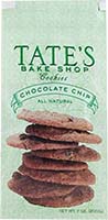 Tates Chocolate Chip Cookies (8.5oz)