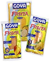 Goya Frozen Pulp Guanabana (sour Sop)