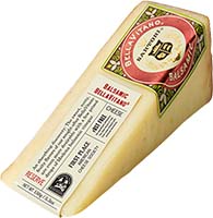 Cheese Sartori Balsamic Bellavitano Precut