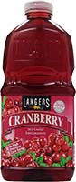 Langers Juice Cranberry 100