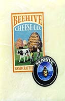 Seahive Cheese 4oz