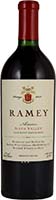 Ramey Annum Cabernet Sauvignon 750ml Is Out Of Stock