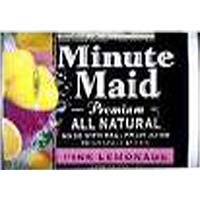 Minute Maid Frozen Pink Lemonade