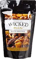 Wicked Mix Spicy Original 7 Oz