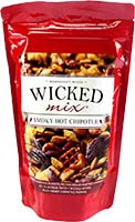 Wicked Mix Hot Chipotle 7 Oz