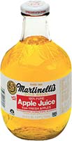 Martinellis Apple Juice 25.4oz Is Out Of Stock