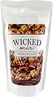 Wicked Mix Chocolate 7 Oz