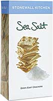 Stonewall Kitchen Crackers, Sea Salt Is Out Of Stock