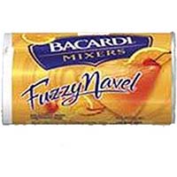 Bacardi Frozen Mixer Fuzzy Navel